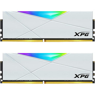 Xpg Ddr4 D50 Rgb 32gb (2x16gb) 3200mhz Pc4-25600 U-dimm 2... Xpg Ddr4 D50 Rgb 32gb (2x16gb) 3200mhz Pc4-25600 U-dimm 2...