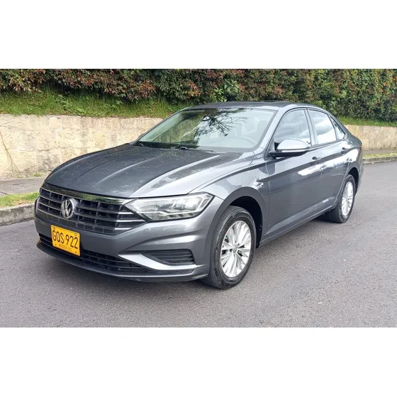 Volkswagen Jetta Vii 1.4 Tsi Highline