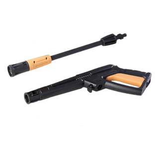 Pistola Hidrolavadora 1600 1800 Psi Pistola Hidrolavadora 1600 1800 Psi
