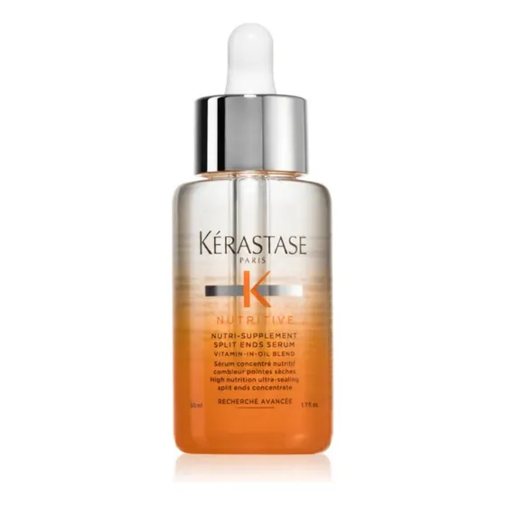 Nutritive Sérum Concentrado Selador De Pontas 50ml Kérastase