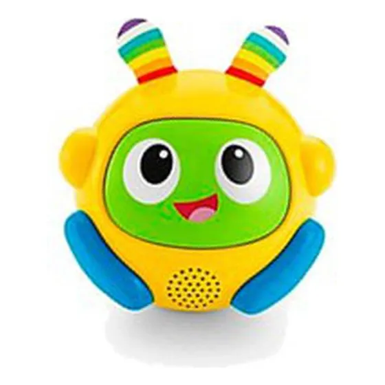 Fisher Price Beat Bo Rueda Bi Bot