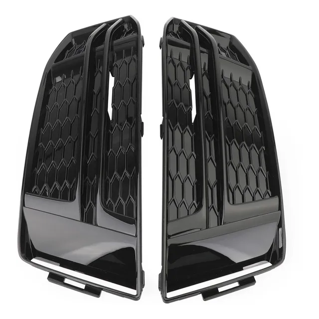 Cubierta De Luz Antiniebla Delantera Para Audi A4 B9 S-line