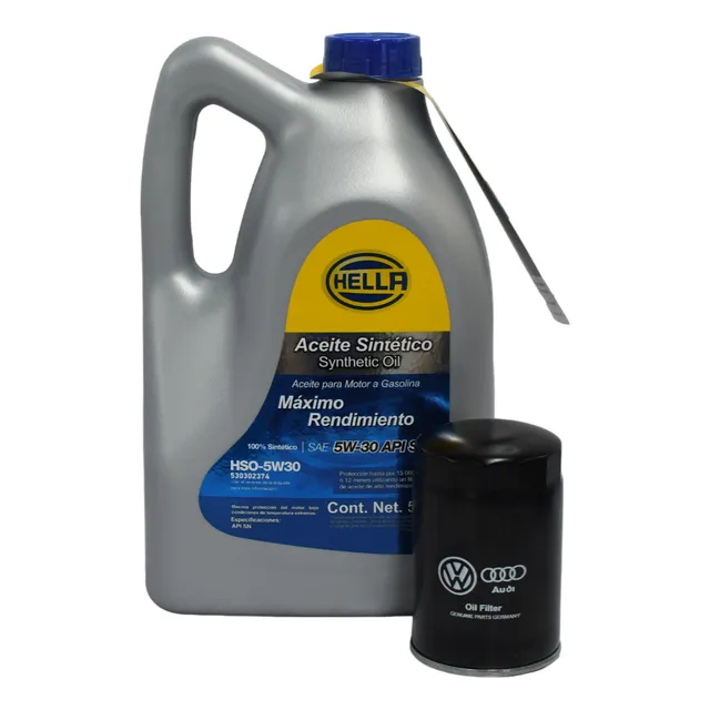Cambio Aceite Golf Jetta Beetle A2 A3 A4 Audi A3 A4 Pointer