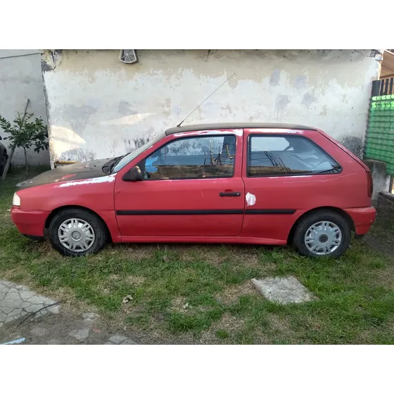 Volkswagen Gol 1.0 Gl
