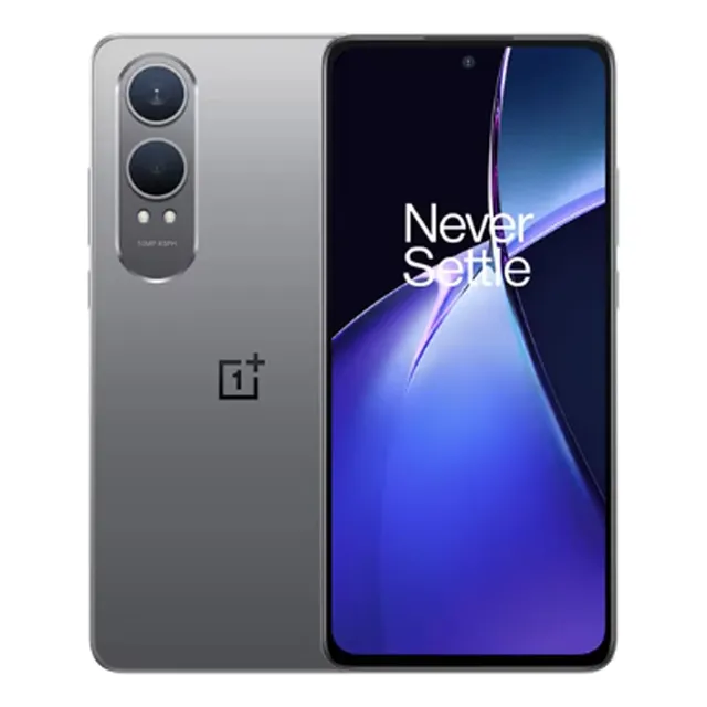 Smartphone Oneplus Nord Ce 4 Lite 8gb 256gb Gris