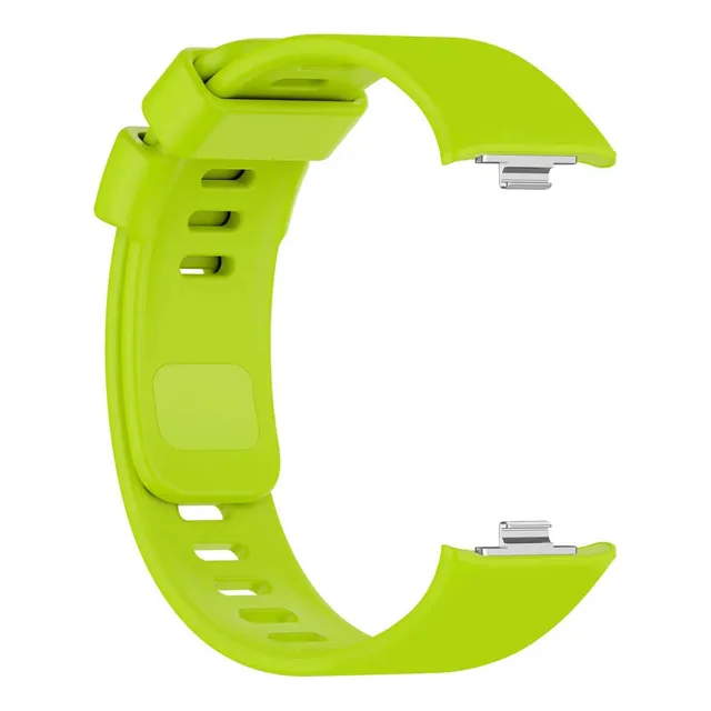 Brazalete Malla Correa De Silicona Para Redmi Watch 4