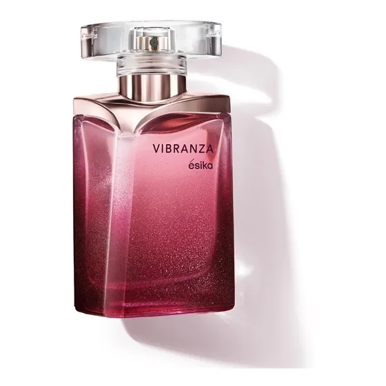 Ésika Vibranza Perfume De Mujer Edició - mL