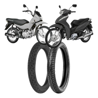 Par Pneu Maggion Biz 125 Pop 100 Crypton Winner Sem Câmara Par Pneu Maggion Biz 125 Pop 100 Crypton Winner Sem Câmara