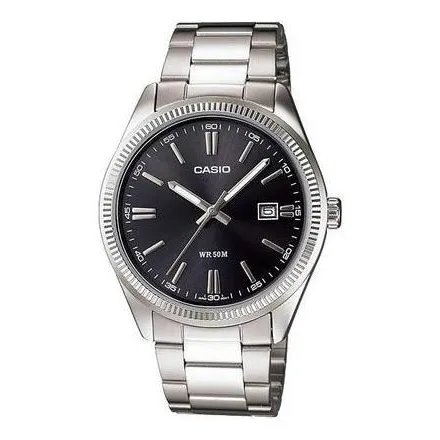 Reloj Casio Mtp-1302d-1a1v