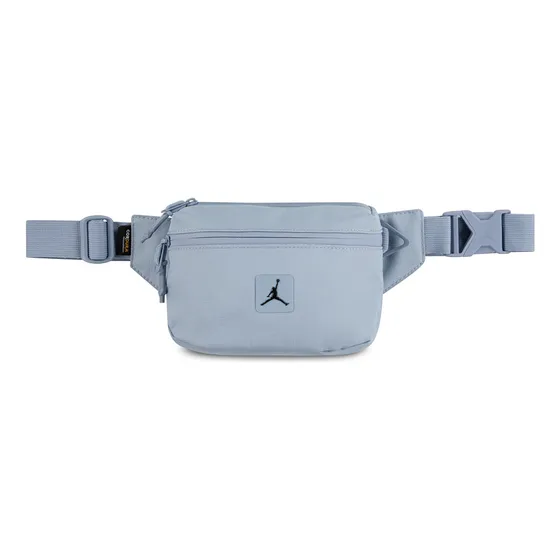 Canguro Nike Bags Jordan Brand-azul Color Azul