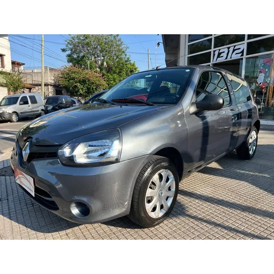 Renault Clio 1.2 Mio Dynamique