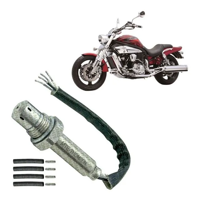 Sensor Oxigenio Kasinski Mirage 650 650 Gas 2010