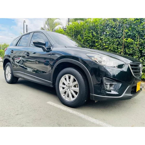Mazda Cx-5 2.0 Touring