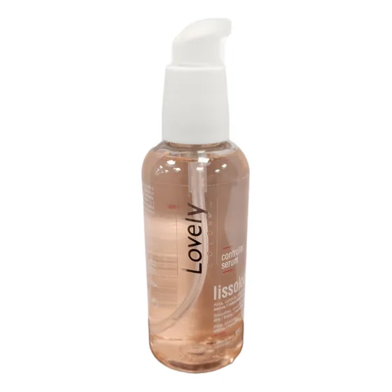 Lovely Color Lissolook Controller Serum 100ml