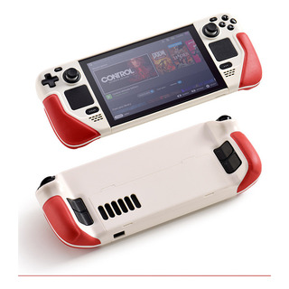 Funda Protectora Compatible Con Los Accesorios De Steam Deck Funda Protectora Compatible Con Los Accesorios De Steam Deck