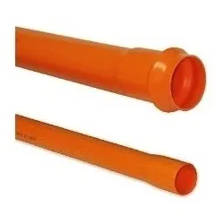 Conduit Pvc 1/2  C.iv 20mm 3mts Multimarca 320203423