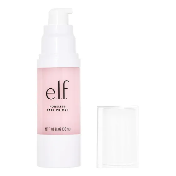 Elf Primer Facial 30ml Producto De Importación 4 Diferentes Tono Del Primer Poreless - Sin Poros