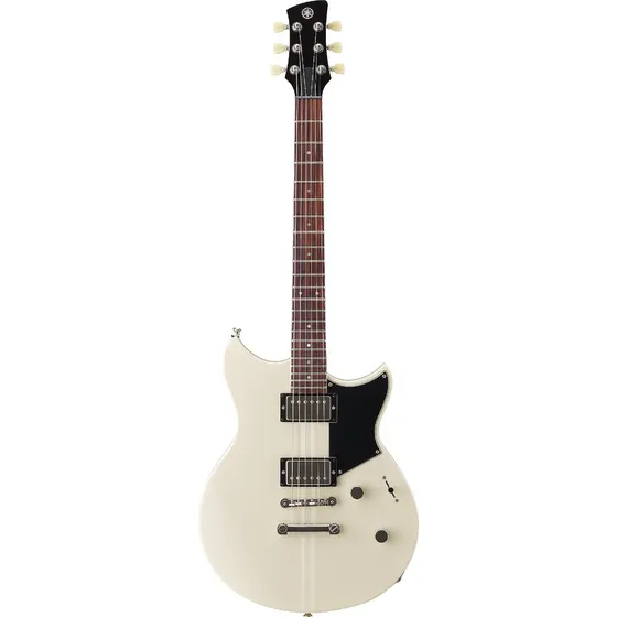 Guitarra Eléctrica Yamaha Rse20vw Revstar Element Vw Cuo