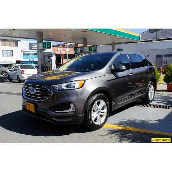 Ford Edge 2.0 Ride
