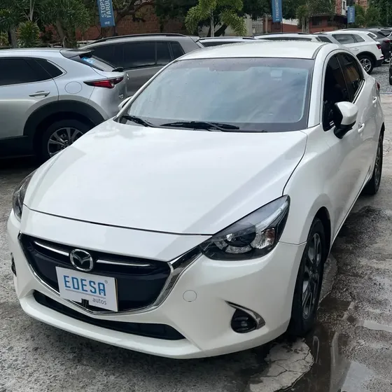 Mazda 2 2019 1.5 Grand Touring Lx
