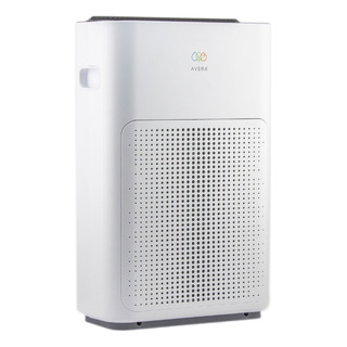 Avera Purificador De Aire Filtro Hepa Wi-fi Iot Casa/oficina Avera Purificador De Aire Filtro Hepa Wi-fi Iot Casa/oficina