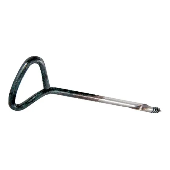 Armella Barrena Chilillo De Mano 115x3mm R-125 El Mejorbel