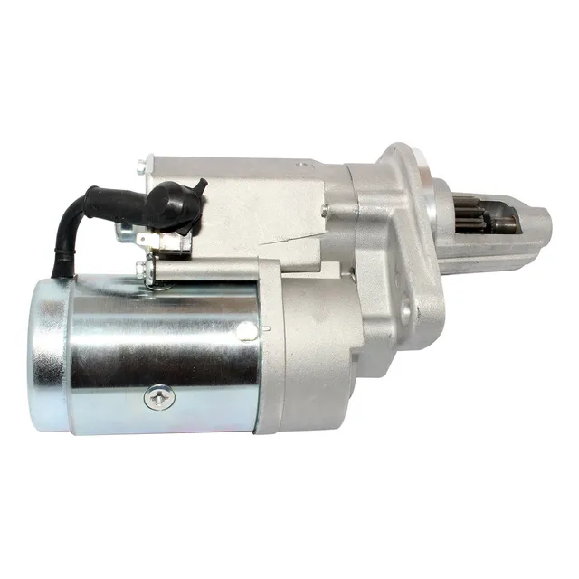 Motor Partida Para Kia Frontier  2700 J2 Plus Sohc  2.7 2004