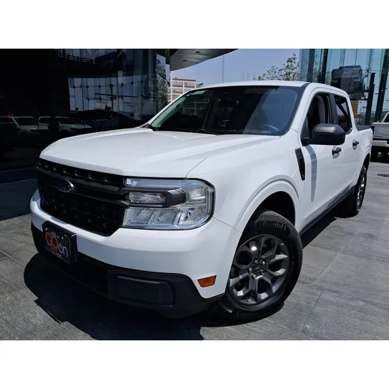 Ford Maverick 2.0 Xlt At