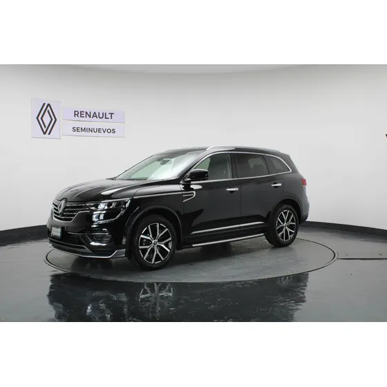 Renault Koleos 2.5 Iconic At