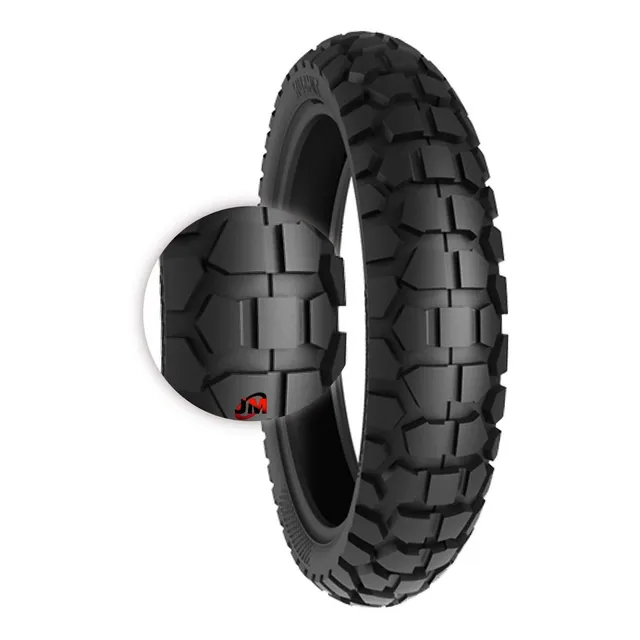 Llanta 110/80-17 Ts821 Timsun Tl Pulsar Ns160 Apache160