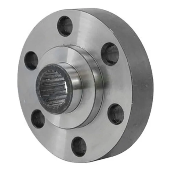 D8nnn778aa Adapta Ford New Holland Heavy Pto Drive Hub Tw10