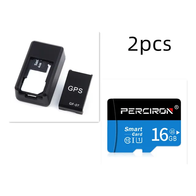 Rastreador De Coches Magnético, Mini Rastreador De Coches, G