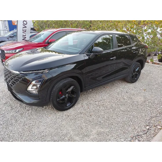 Omoda C5 1.5 Luxury