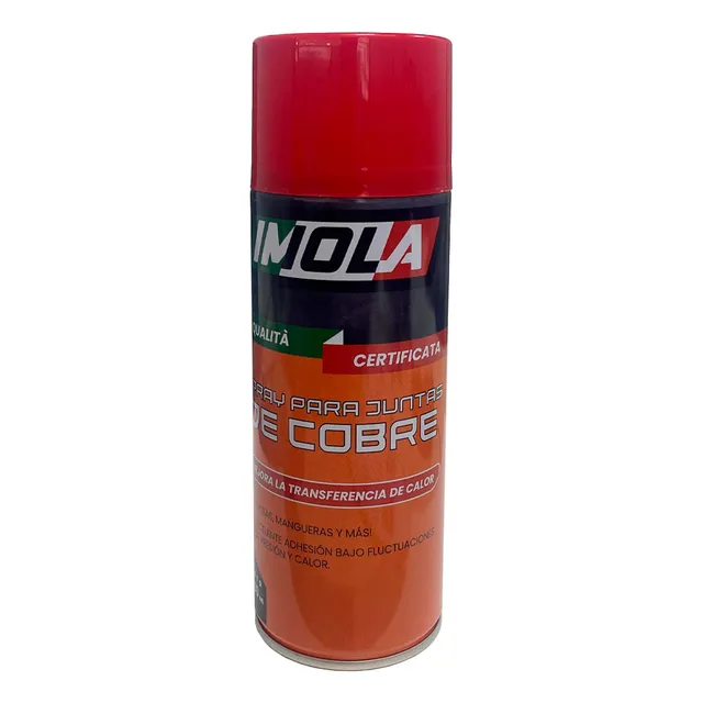 Spray Para Juntas De Cobre 450 Ml