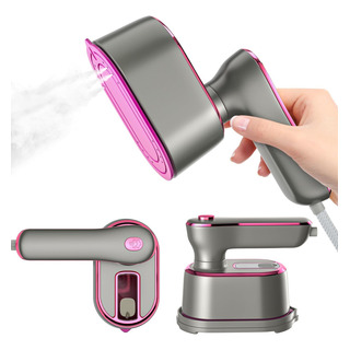 Portátil Mini Plancha De Vapor Planchars De Mano Portátil Mini Plancha De Vapor Planchars De Mano