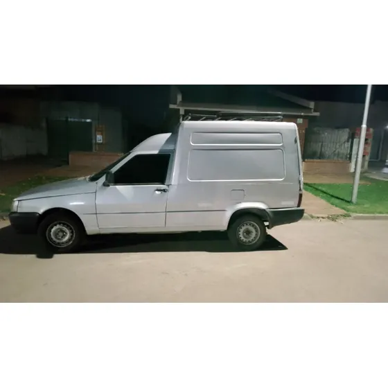 Fiat Fiorino 1.3 Fire