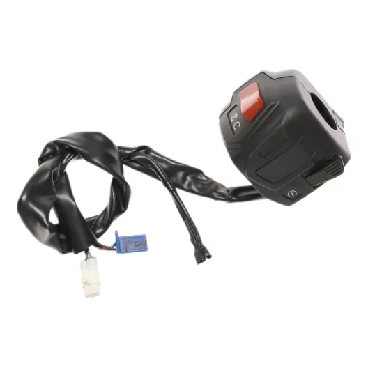 Comando Derecho Pulsar Ns 200.