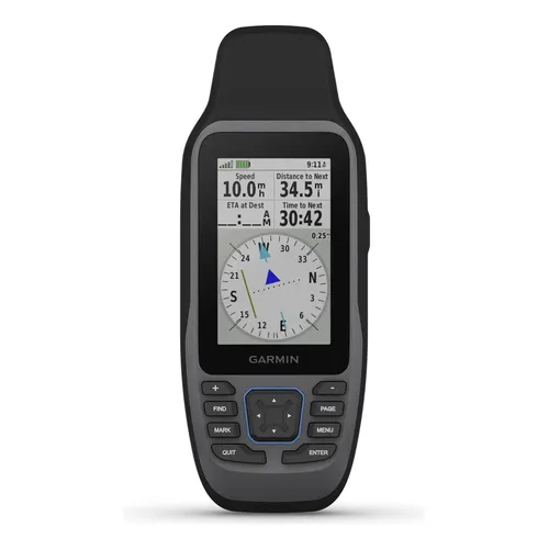 Garmin Approach R10 Portable Golf Launch Monitor | MercadoLivre