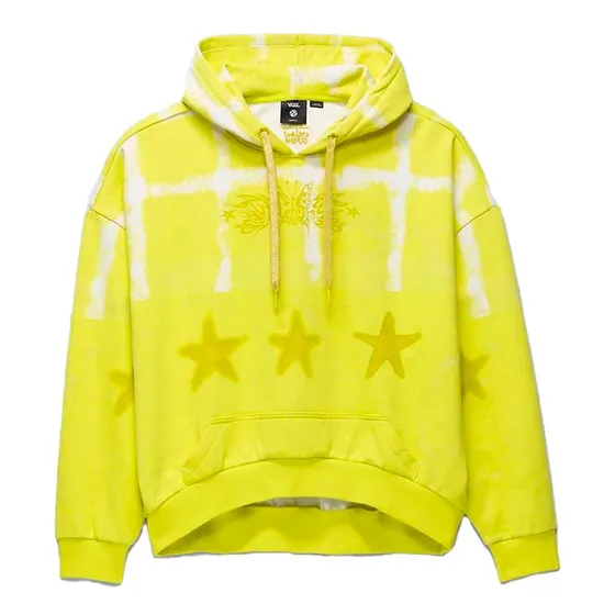 Canguro Vans Collina Strada Hoodie