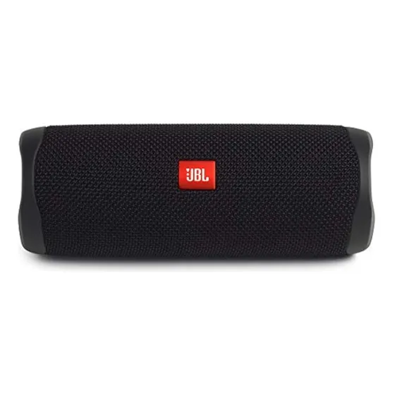 Jbl Flip 5 - Altavoz Bluetooth Portátil