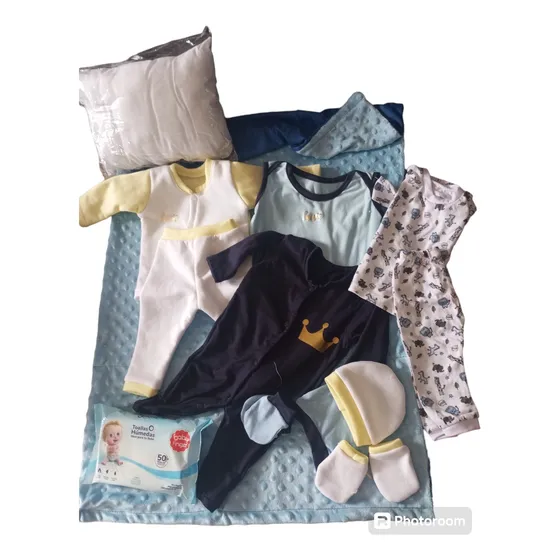 Canastilla Para Bebe Niña Y Niño Excelente Producto 