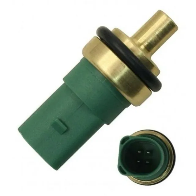 Sensor Cts Volkswagen Crossfox L4 1.6l 07/09 Intran-flotamex