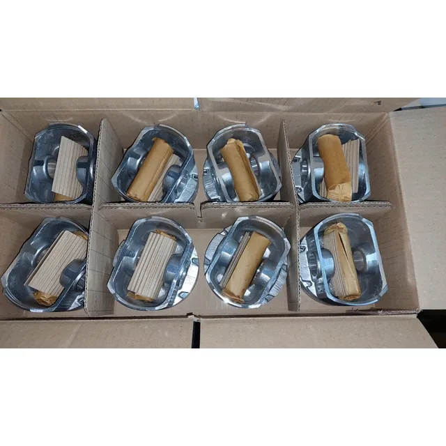 Pistones De Motor 351 Std/020/030/040