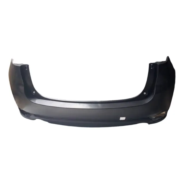 Parachoque Posterior Mazda Cx5 2017-2020