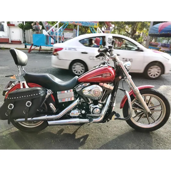 Dyna Low 2007 Impecable