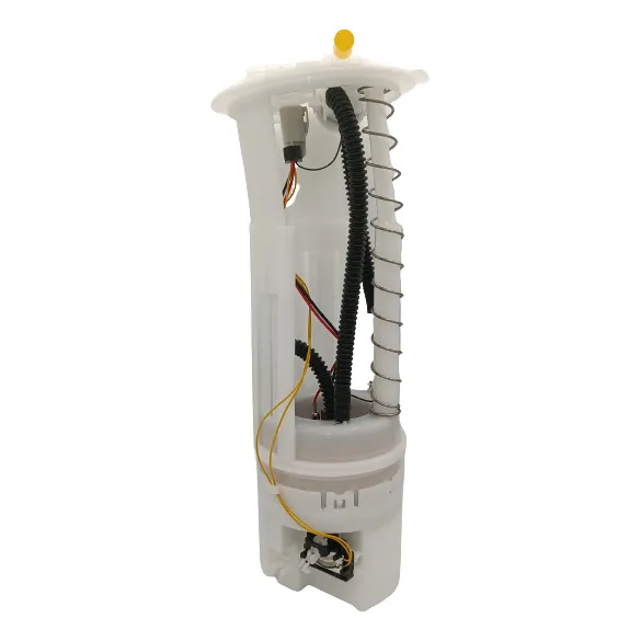 Modulo Bomba Gasolina Cherokee Kj 3.7 2005 Al 2007