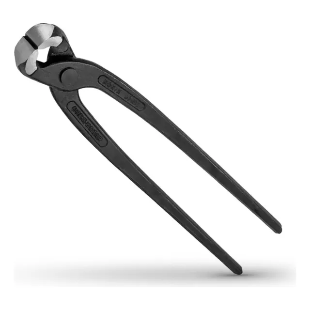 Tenaza Cabillera De 10 Pulgadas Ronix Para Armador Cabillero