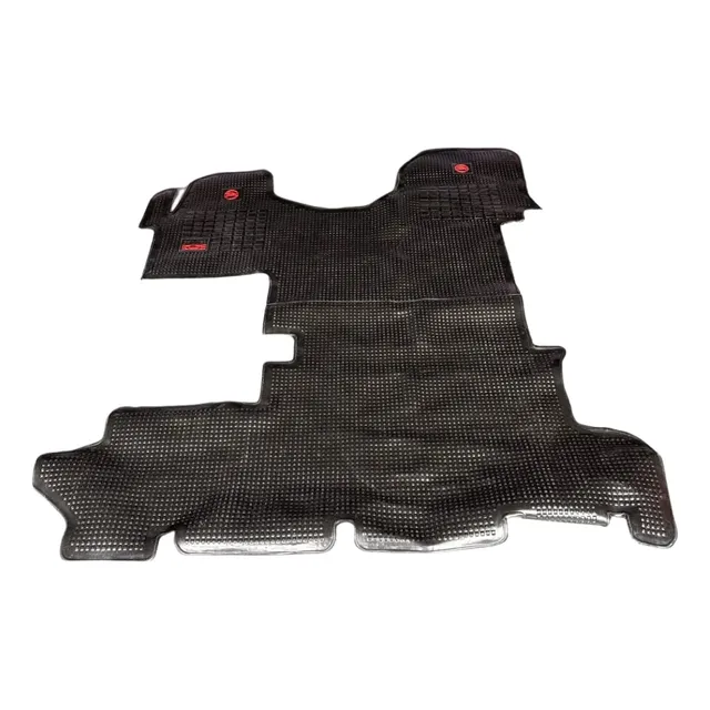 Cubre Alfombra Mercedes Benz Sprinter 515 Combi Bus Vapren