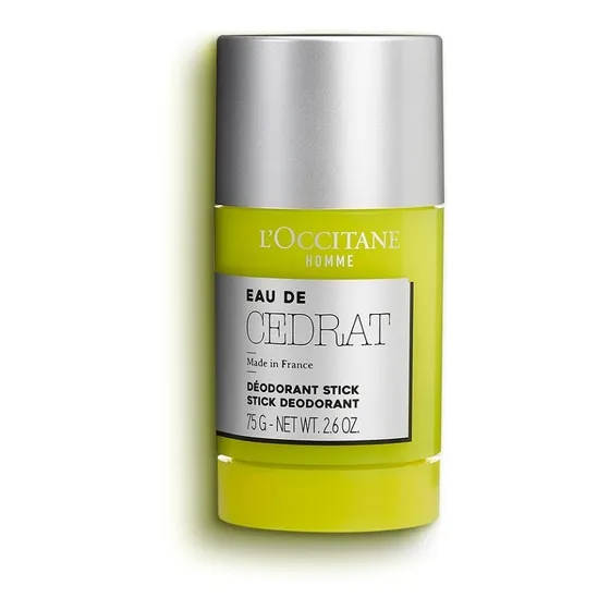 Desodorante stick L'Occitane 75 g