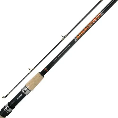 Caña Surfish Atractive 3.30 Mts 2 Tramos Rotativo Pesca